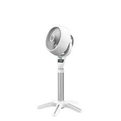 6803DC Energy Smart Medium Pedestal Air Circulator