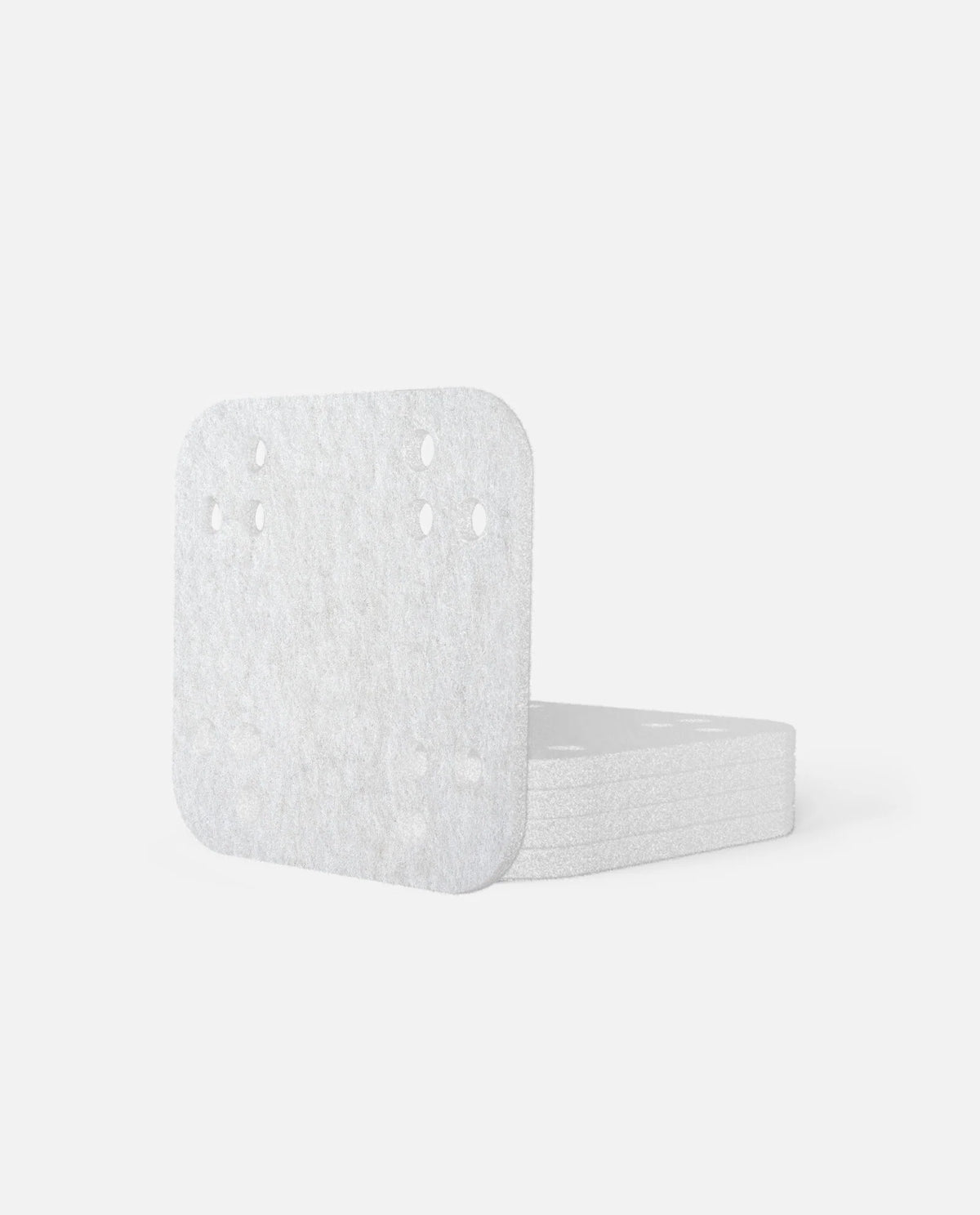 MD3-0043 Mineral Absorption Pads (5-pack)