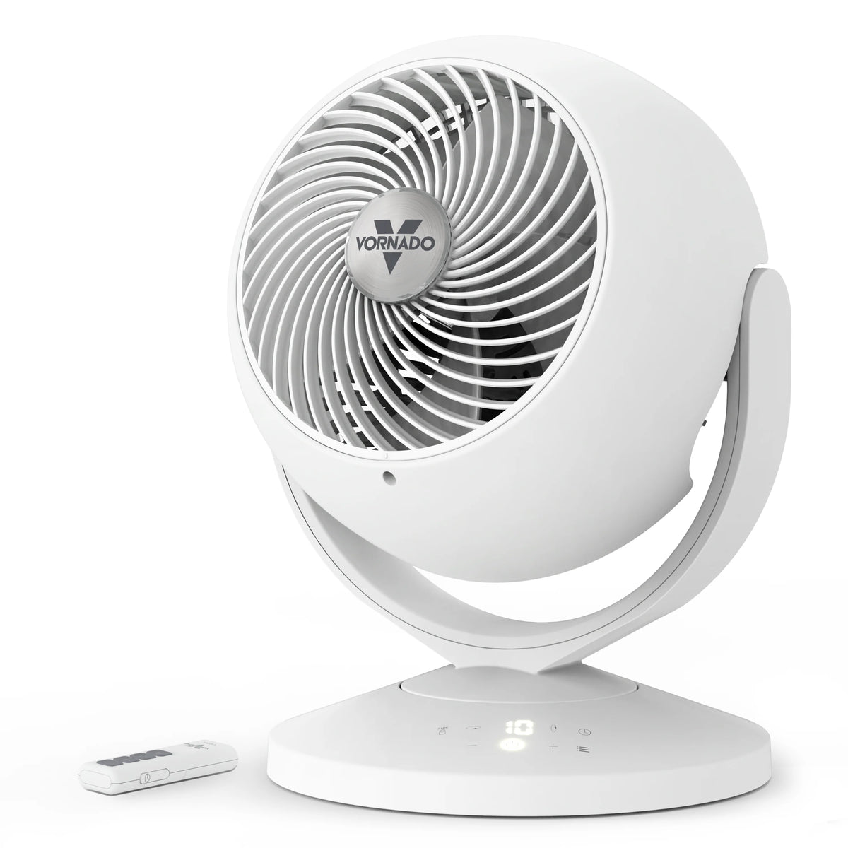 VORA™ 8 High-Velocity OmniWave™ Circulator