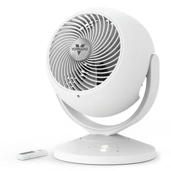 VORA™ 8 High-Velocity OmniWave™ Circulator
