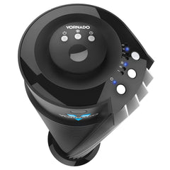 143 29″ Tower Circulator