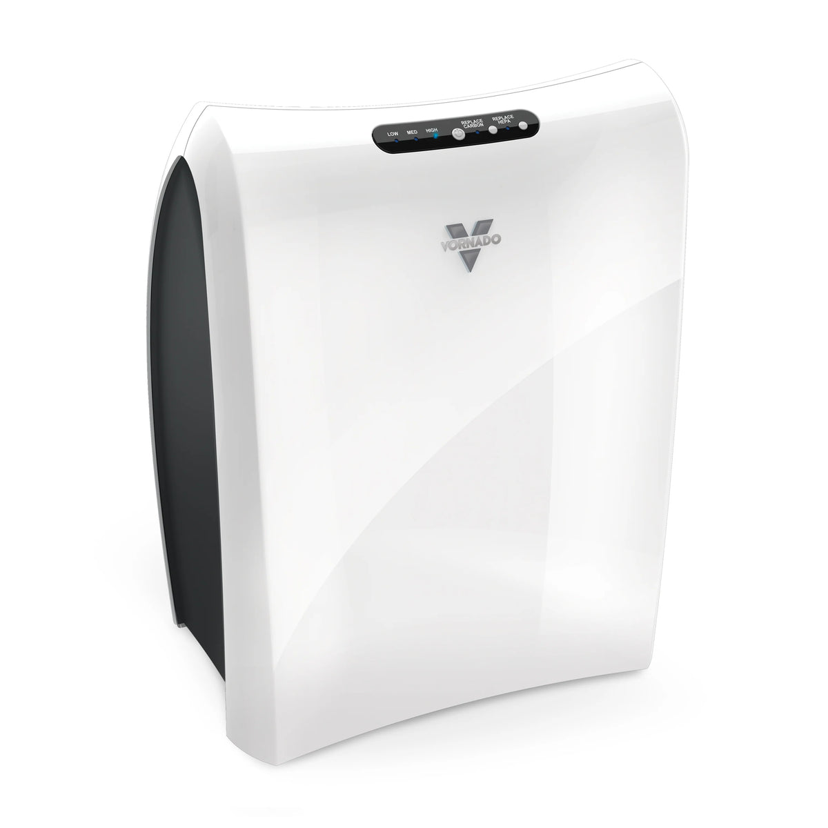 AC350 Air Purifier with HEPA Filtration