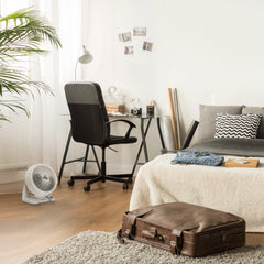 633DC Energy Smart Medium Air Circulator