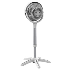 683DC Energy Smart Medium Pedestal Air Circulator