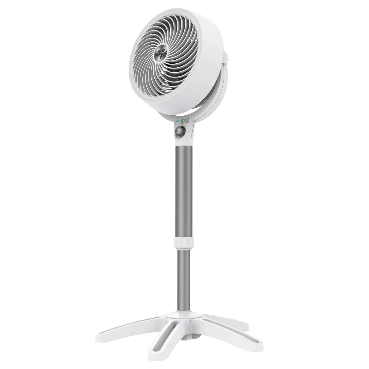 683DC Energy Smart Medium Pedestal Air Circulator