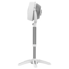 683DC Energy Smart Medium Pedestal Air Circulator