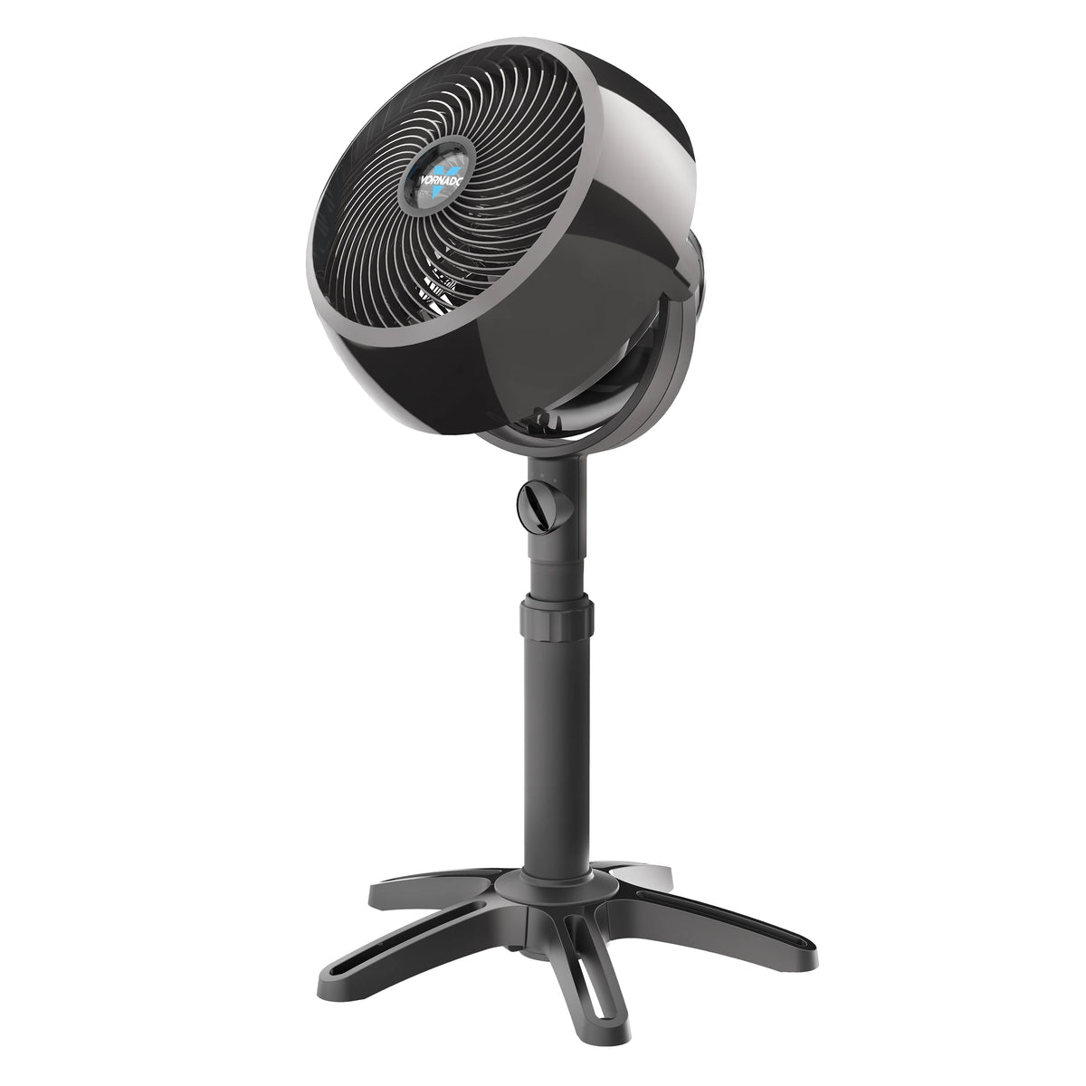 7803 Large Pedestal Air Circulator