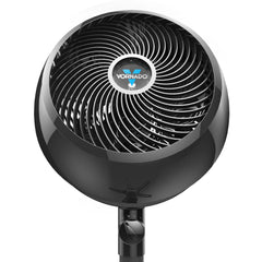 7803 Large Pedestal Air Circulator