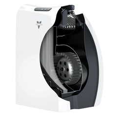 AC350 Air Purifier with HEPA Filtration