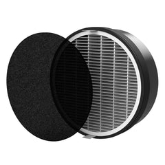 MD1-0039 3-in-1 True HEPA Filter Cartridge