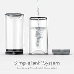 EV100 Evaporative Humidifier