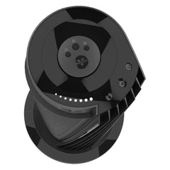 OSC54 32″ Oscillating Tower Circulator