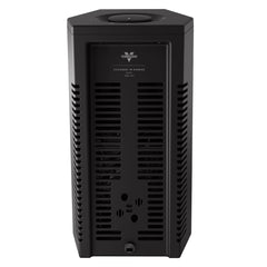 Rise® 12H Small Room Tower Heater