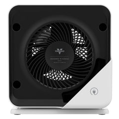 Velocity Cube 5S Whole Room Heater with Swivel Base